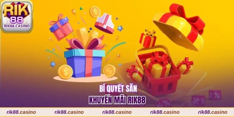 Bí quyết săn ưu đãi tốt nhất tại cổng game